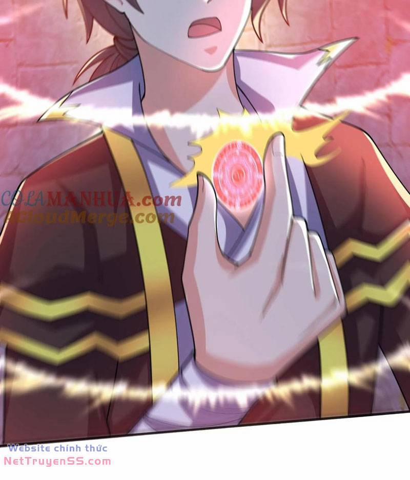 Ta Nuôi Quỷ Ở Trấn Ma Ty 299 trang 75