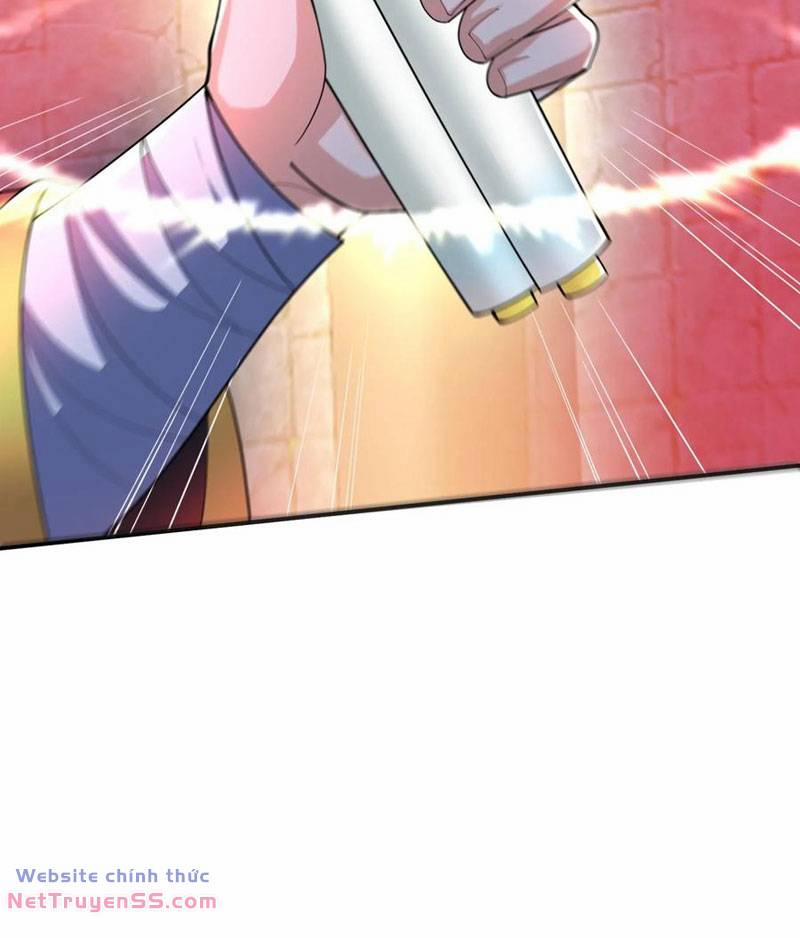 Ta Nuôi Quỷ Ở Trấn Ma Ty 299 trang 77