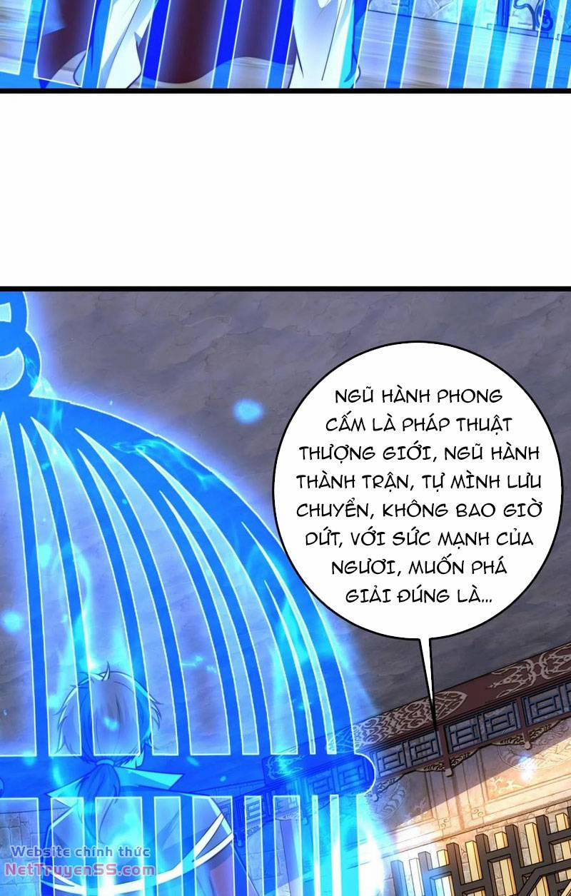 Ta Nuôi Quỷ Ở Trấn Ma Ty 299 trang 9