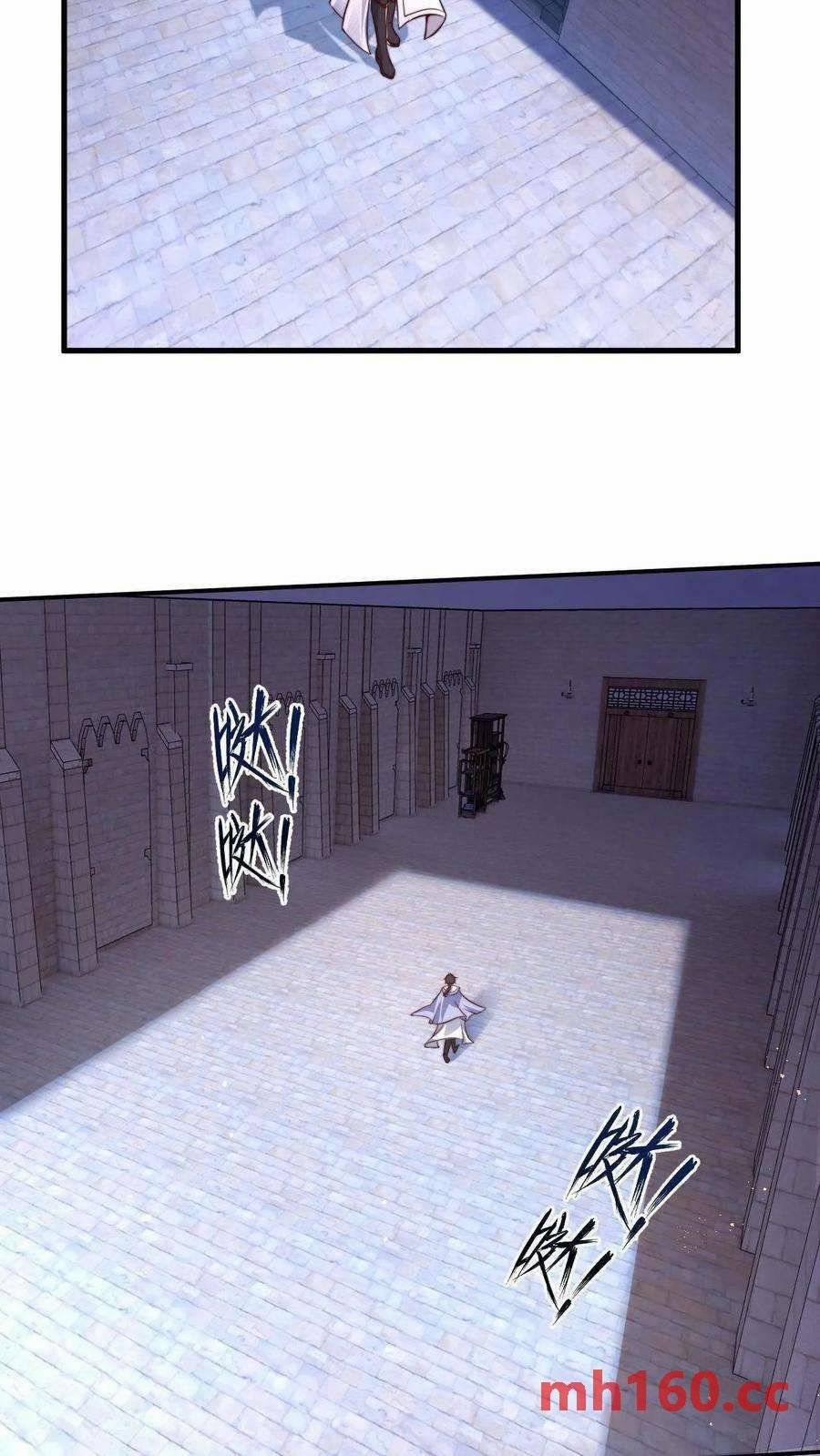 Ta Nuôi Quỷ Ở Trấn Ma Ty 3 trang 17