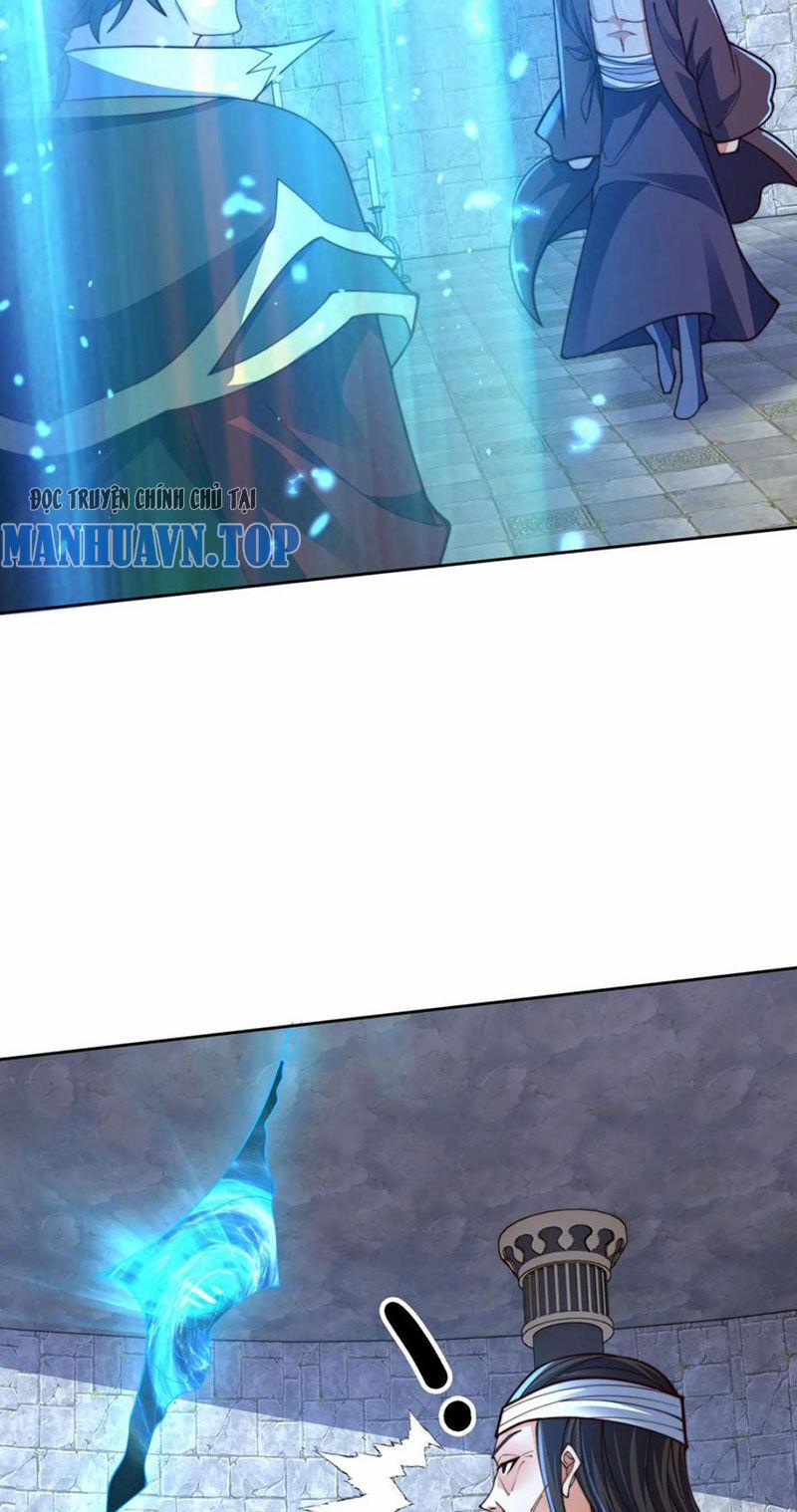 Ta Nuôi Quỷ Ở Trấn Ma Ty 300 trang 15