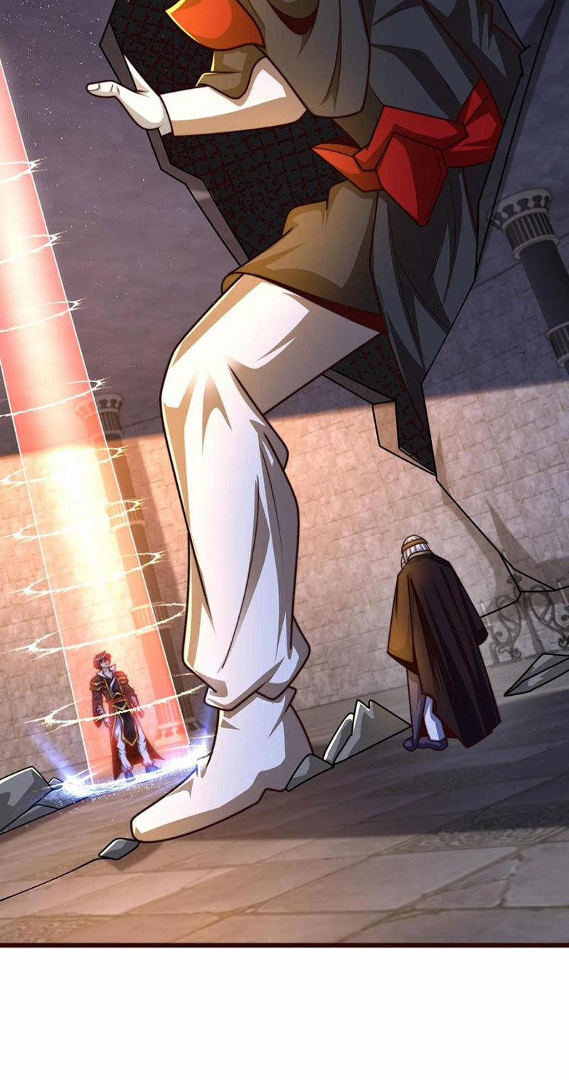 Ta Nuôi Quỷ Ở Trấn Ma Ty 300 trang 18