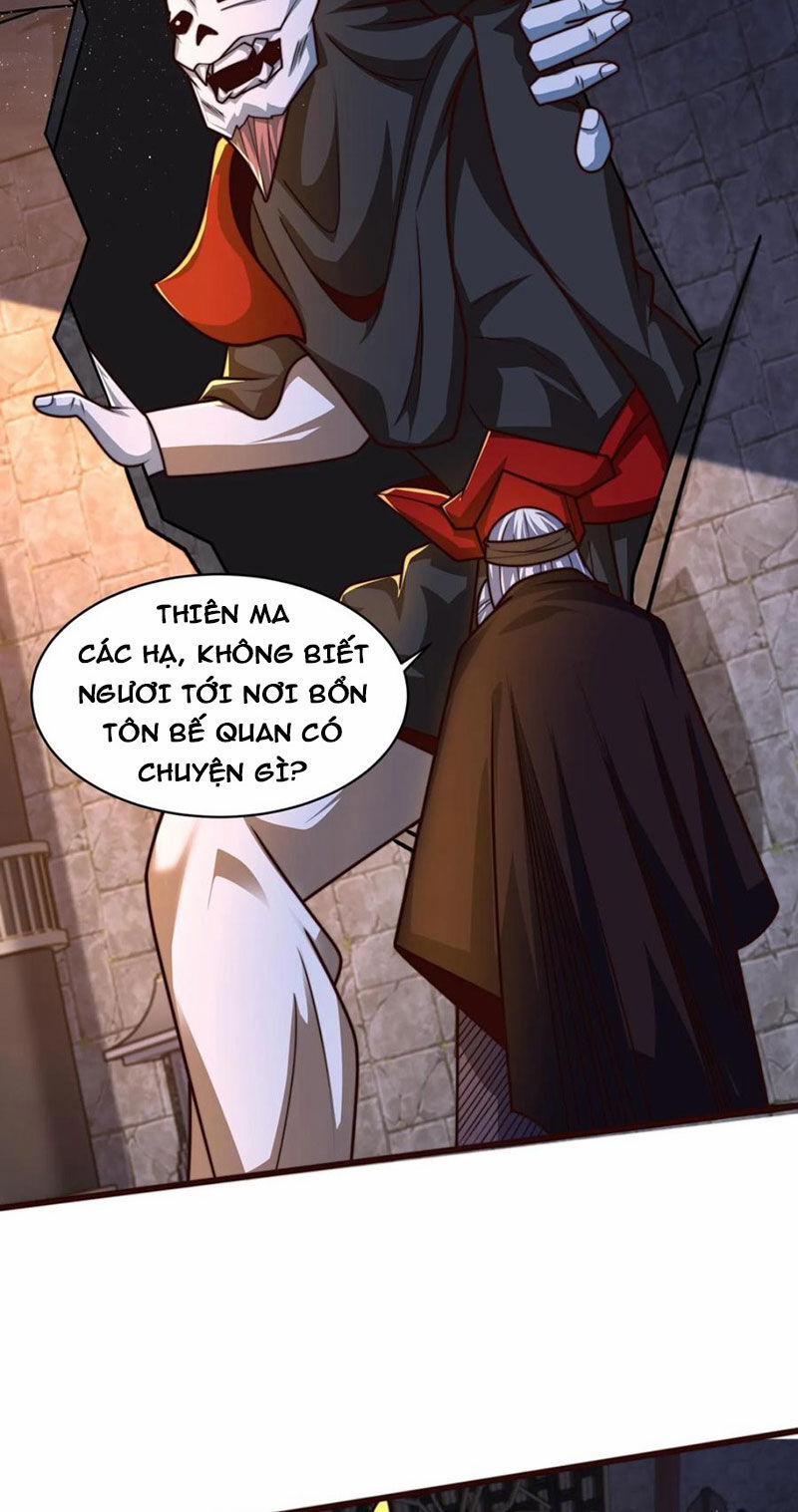 Ta Nuôi Quỷ Ở Trấn Ma Ty 300 trang 21