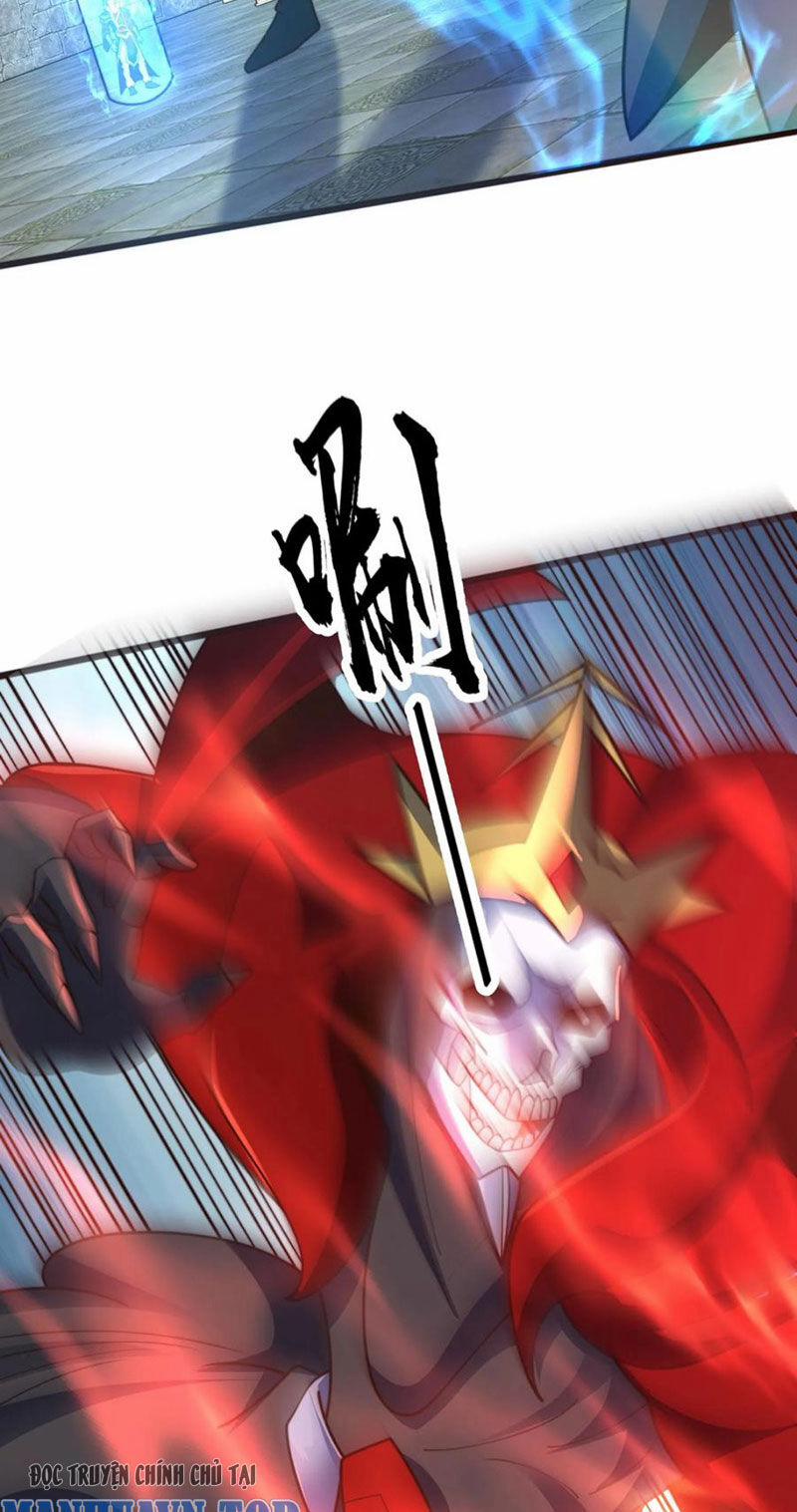 Ta Nuôi Quỷ Ở Trấn Ma Ty 300 trang 26