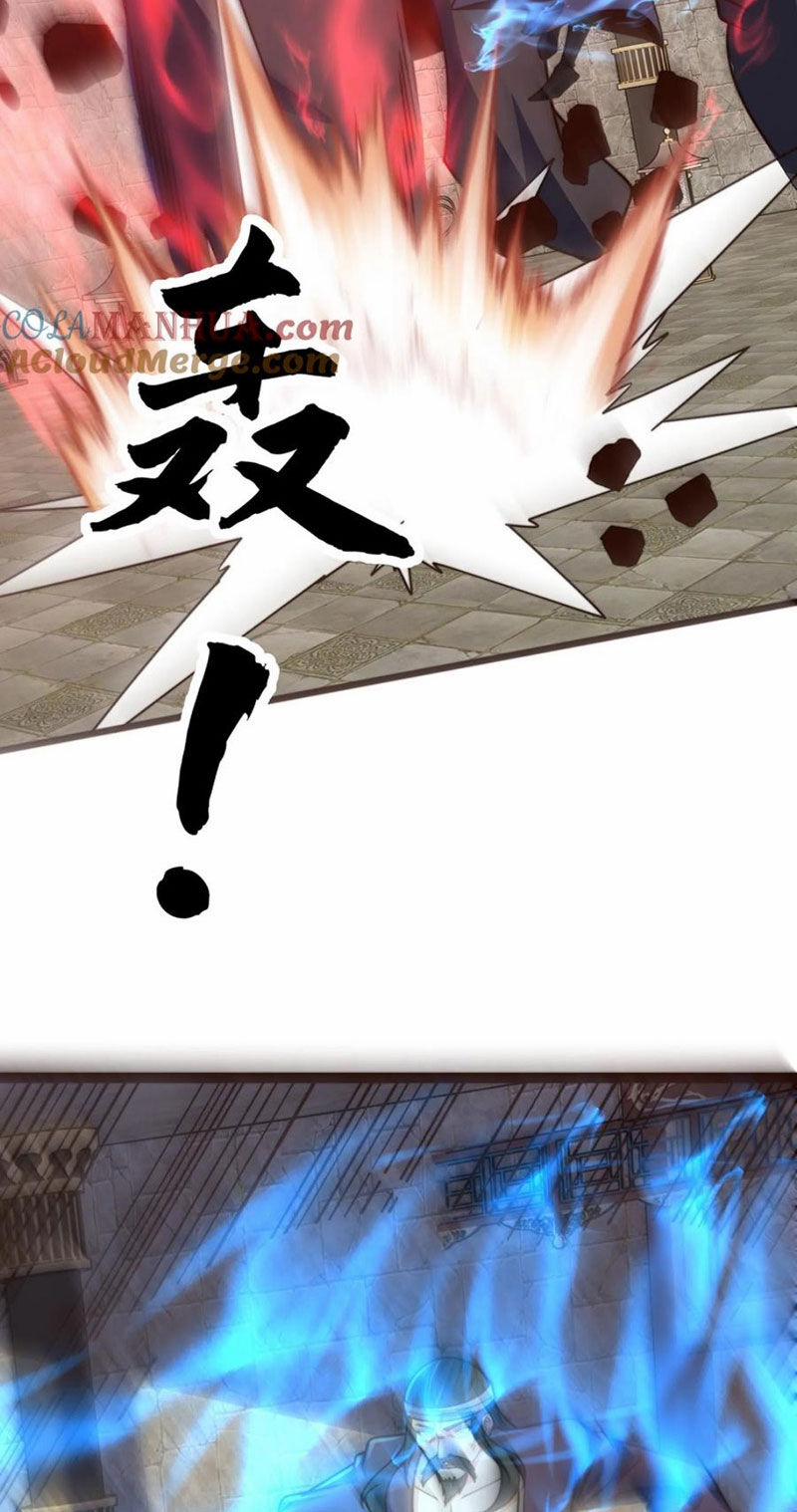 Ta Nuôi Quỷ Ở Trấn Ma Ty 300 trang 28