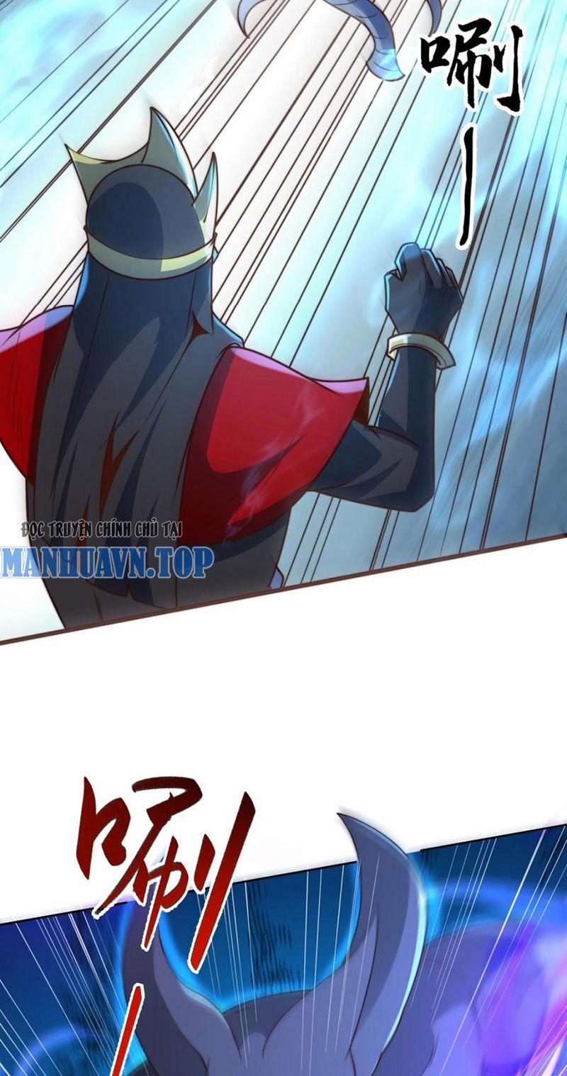 Ta Nuôi Quỷ Ở Trấn Ma Ty 300 trang 43