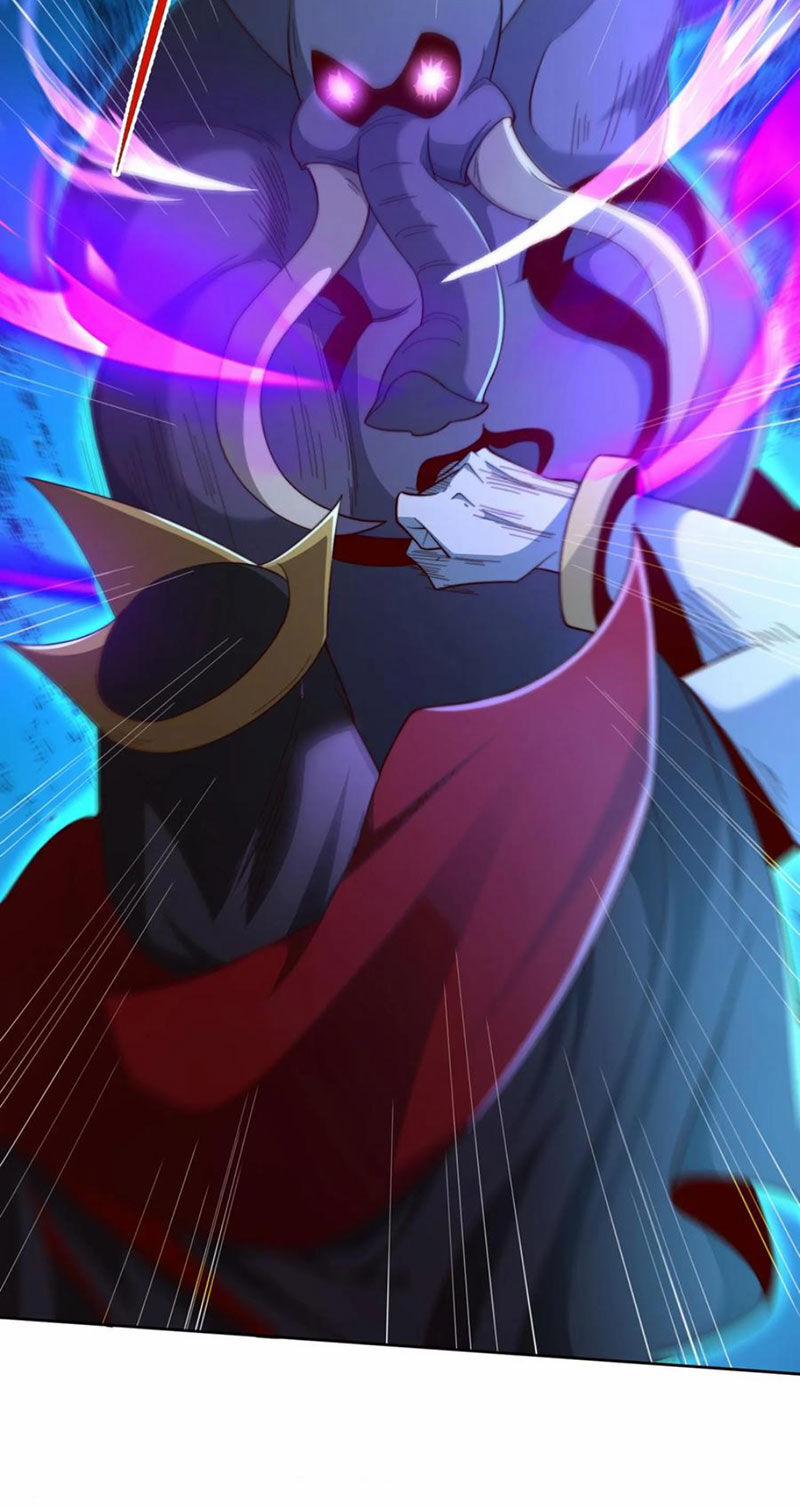 Ta Nuôi Quỷ Ở Trấn Ma Ty 300 trang 44