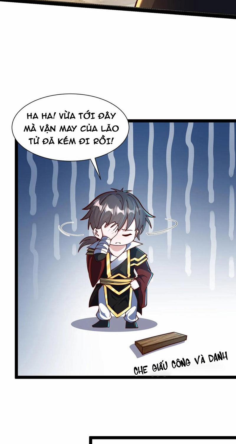 Ta Nuôi Quỷ Ở Trấn Ma Ty 300 trang 48