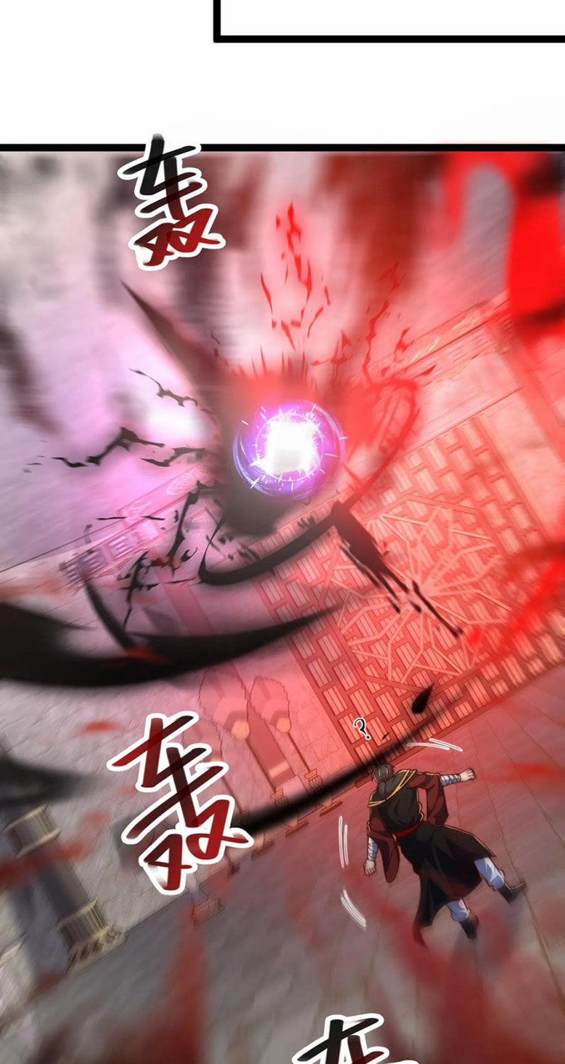 Ta Nuôi Quỷ Ở Trấn Ma Ty 300 trang 49