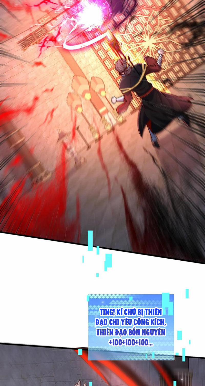 Ta Nuôi Quỷ Ở Trấn Ma Ty 300 trang 55