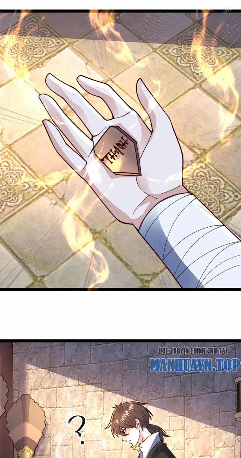 Ta Nuôi Quỷ Ở Trấn Ma Ty 301 trang 24