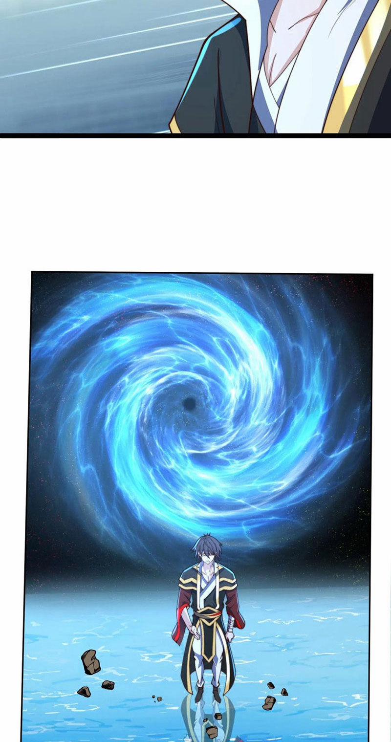 Ta Nuôi Quỷ Ở Trấn Ma Ty 301 trang 26