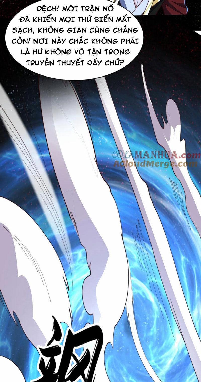 Ta Nuôi Quỷ Ở Trấn Ma Ty 301 trang 28