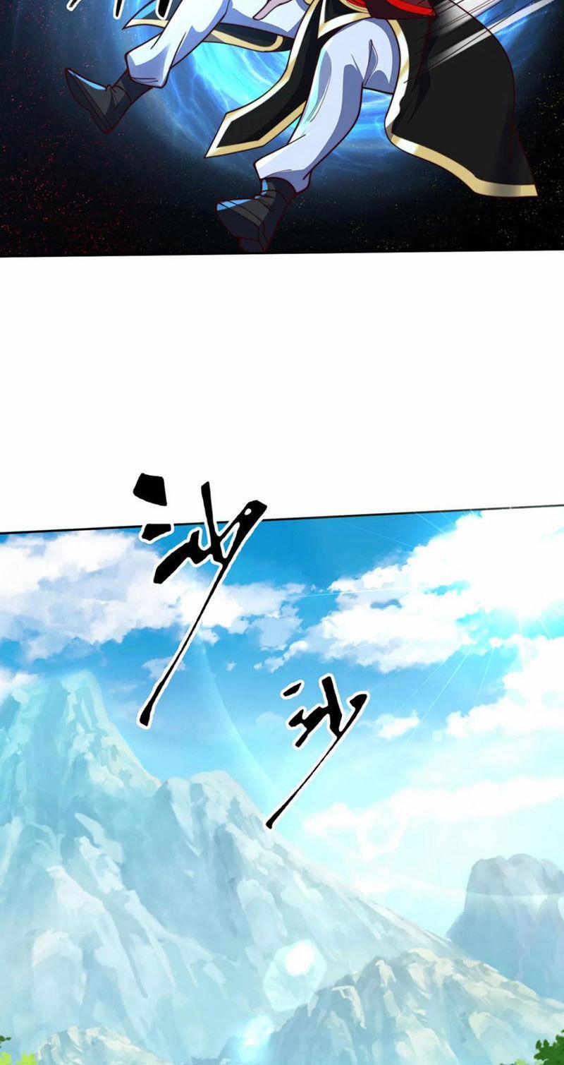 Ta Nuôi Quỷ Ở Trấn Ma Ty 301 trang 33