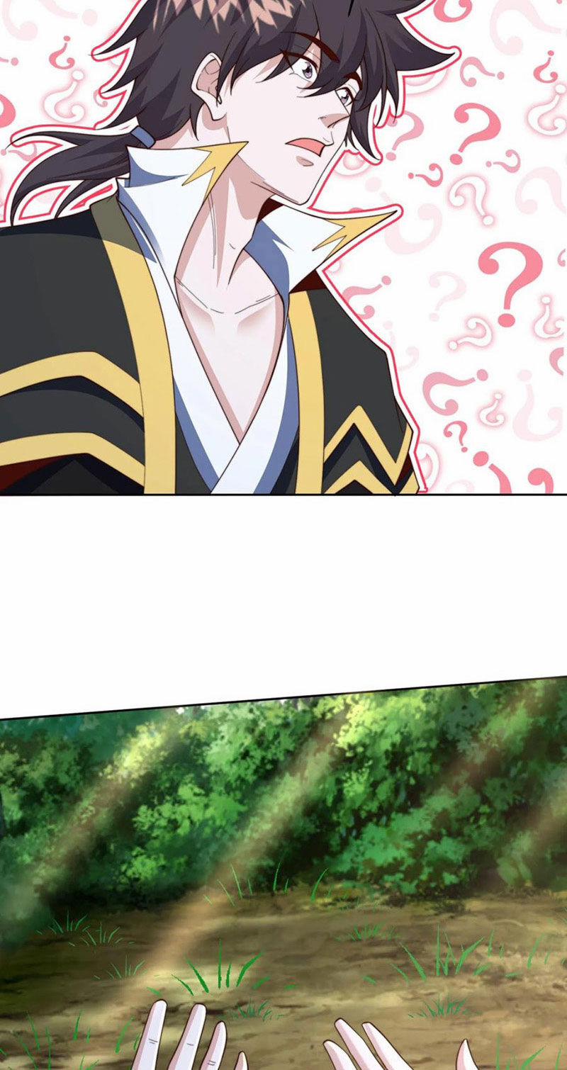 Ta Nuôi Quỷ Ở Trấn Ma Ty 301 trang 35