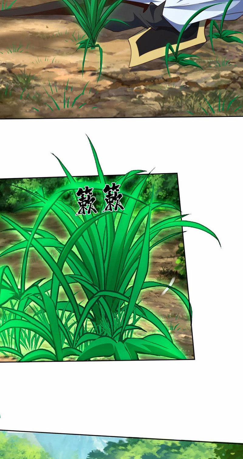 Ta Nuôi Quỷ Ở Trấn Ma Ty 301 trang 37