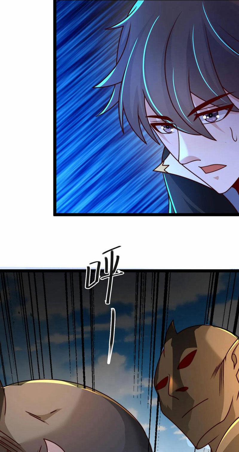 Ta Nuôi Quỷ Ở Trấn Ma Ty 301 trang 44