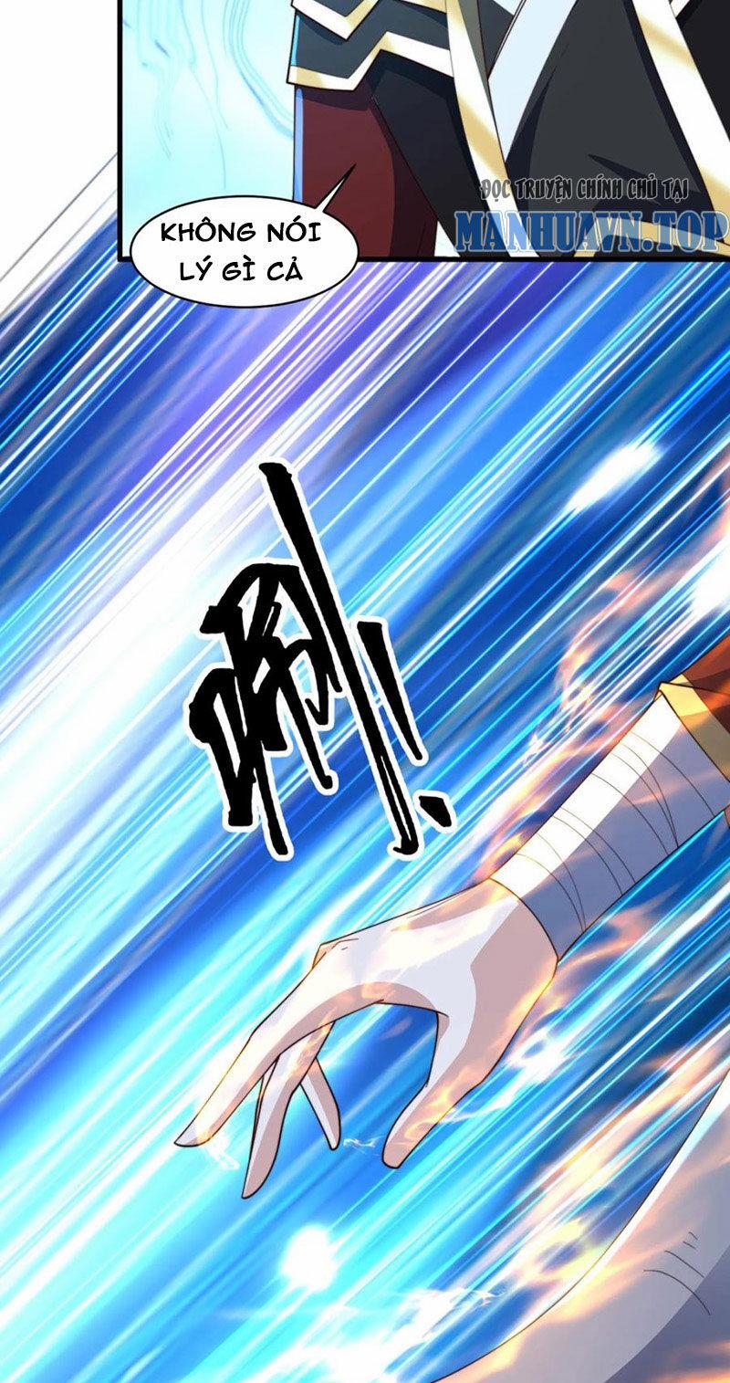 Ta Nuôi Quỷ Ở Trấn Ma Ty 301 trang 58