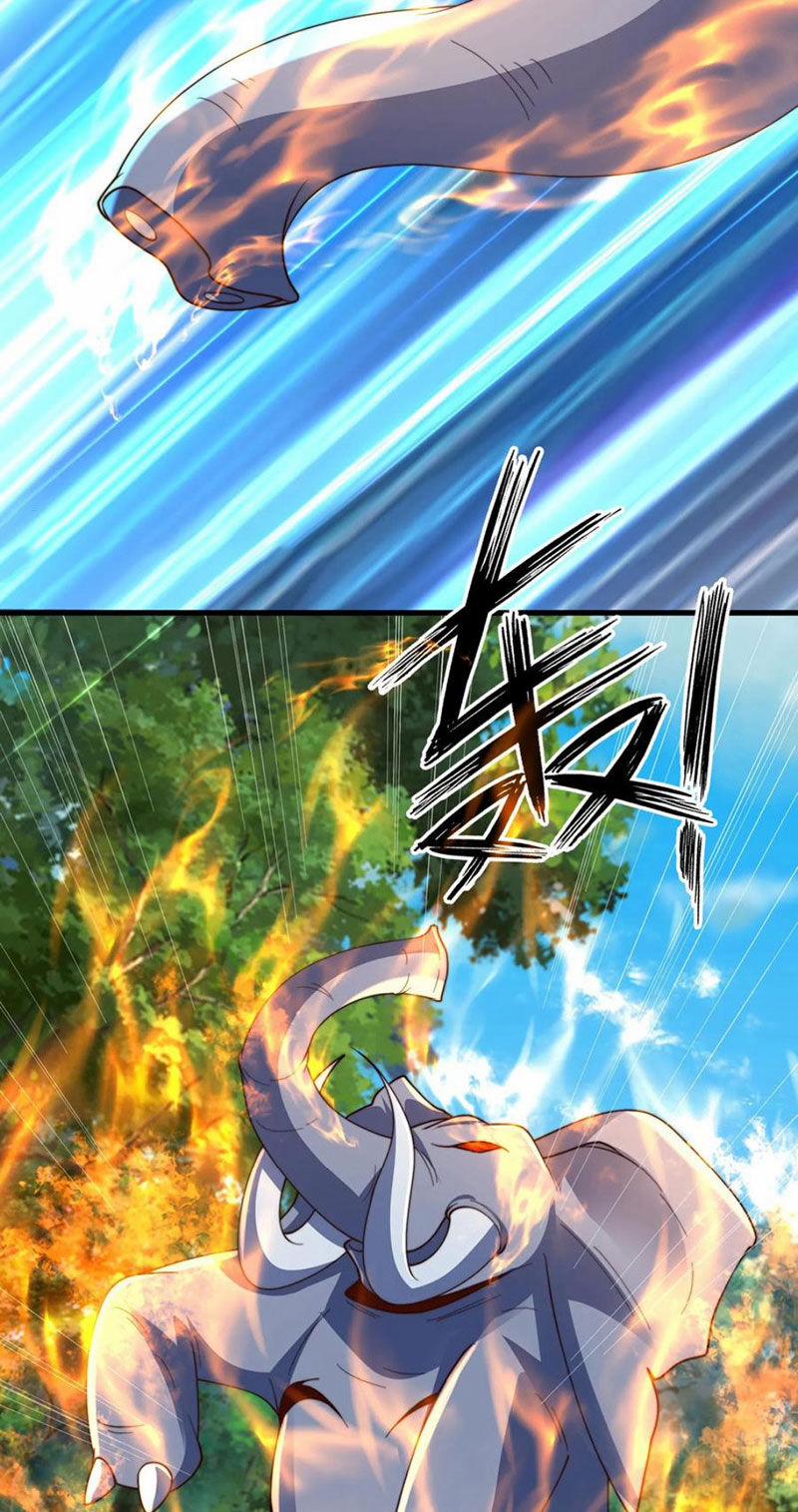 Ta Nuôi Quỷ Ở Trấn Ma Ty 301 trang 59