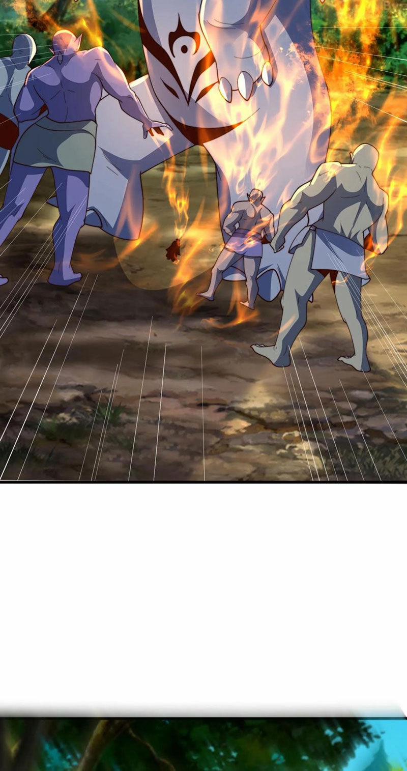 Ta Nuôi Quỷ Ở Trấn Ma Ty 301 trang 60