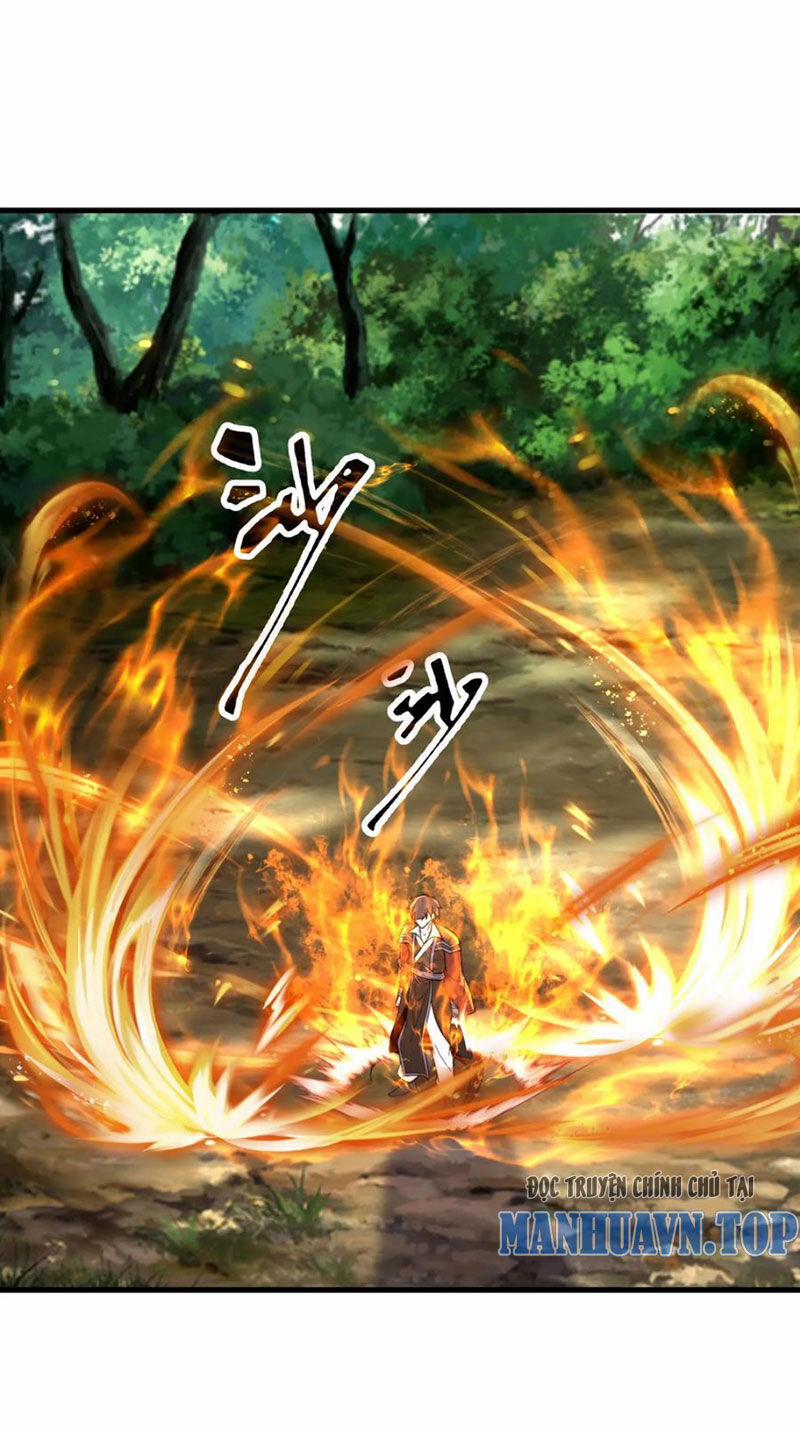 Ta Nuôi Quỷ Ở Trấn Ma Ty 301 trang 62