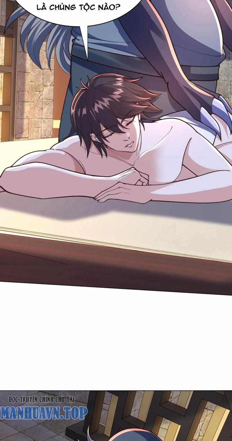 Ta Nuôi Quỷ Ở Trấn Ma Ty 302 trang 15