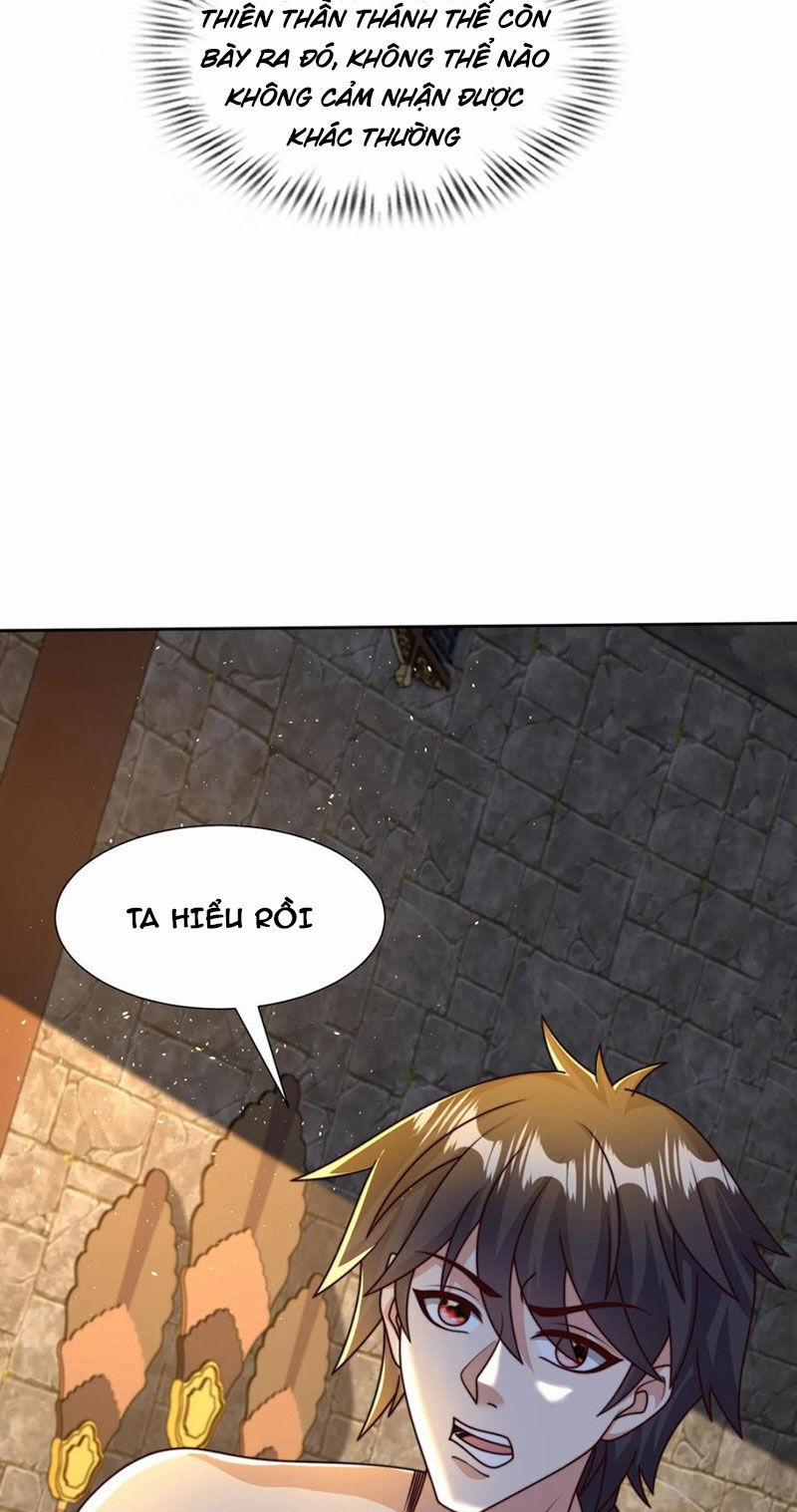 Ta Nuôi Quỷ Ở Trấn Ma Ty 302 trang 26