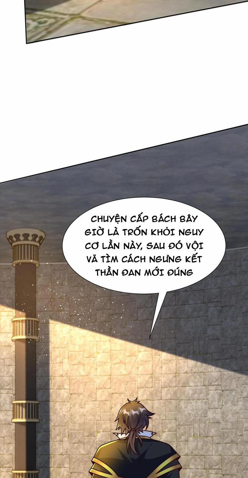 Ta Nuôi Quỷ Ở Trấn Ma Ty 302 trang 32