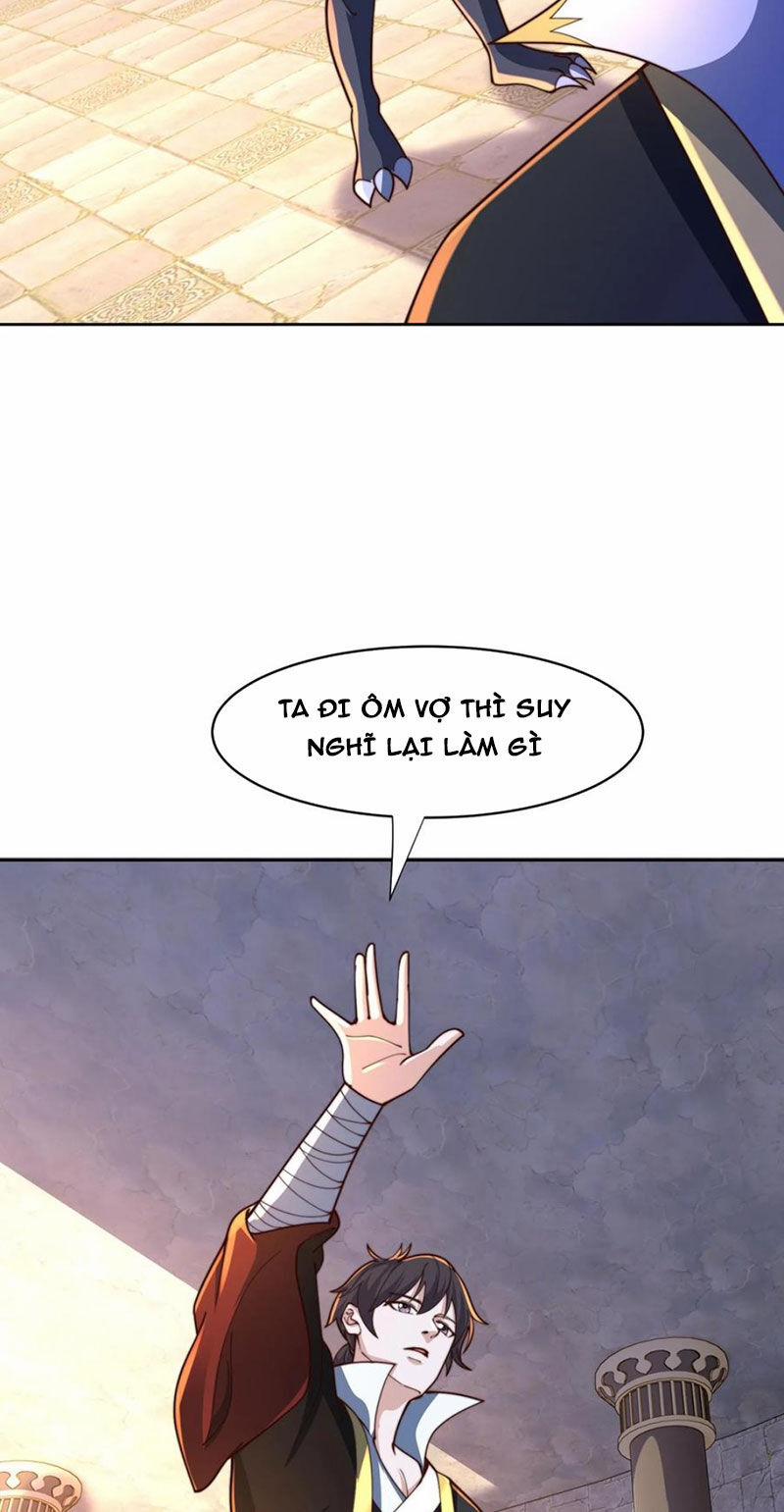 Ta Nuôi Quỷ Ở Trấn Ma Ty 302 trang 41