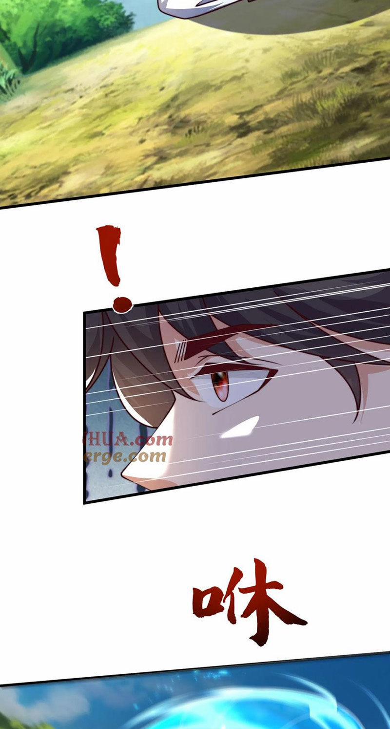 Ta Nuôi Quỷ Ở Trấn Ma Ty 302 trang 5