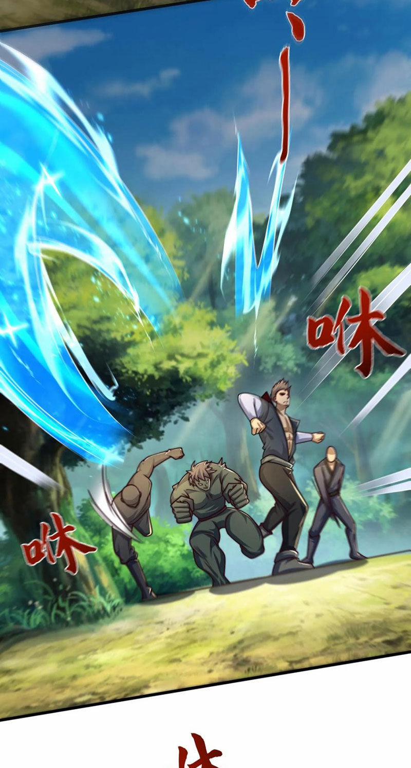 Ta Nuôi Quỷ Ở Trấn Ma Ty 302 trang 7