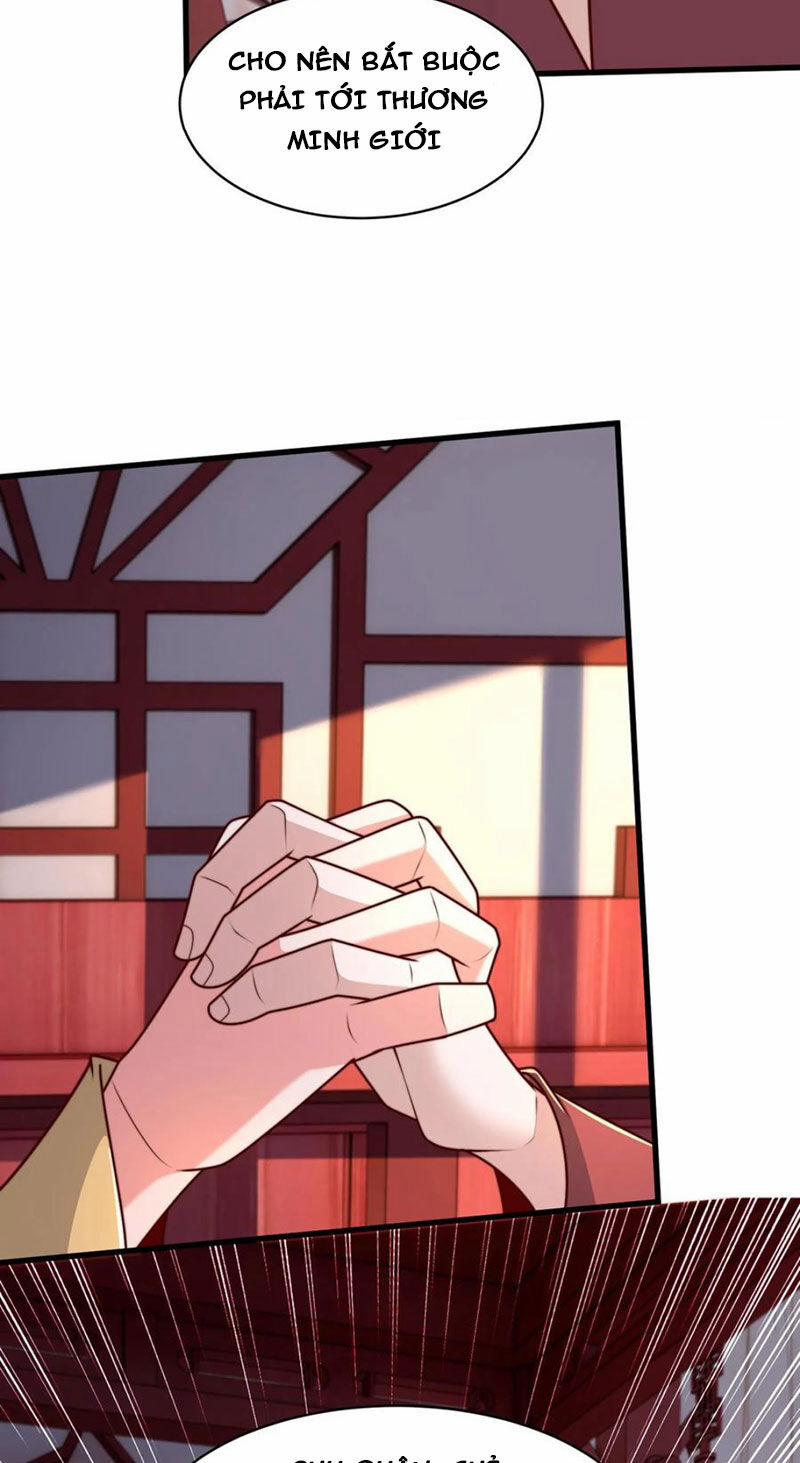 Ta Nuôi Quỷ Ở Trấn Ma Ty 303 trang 11