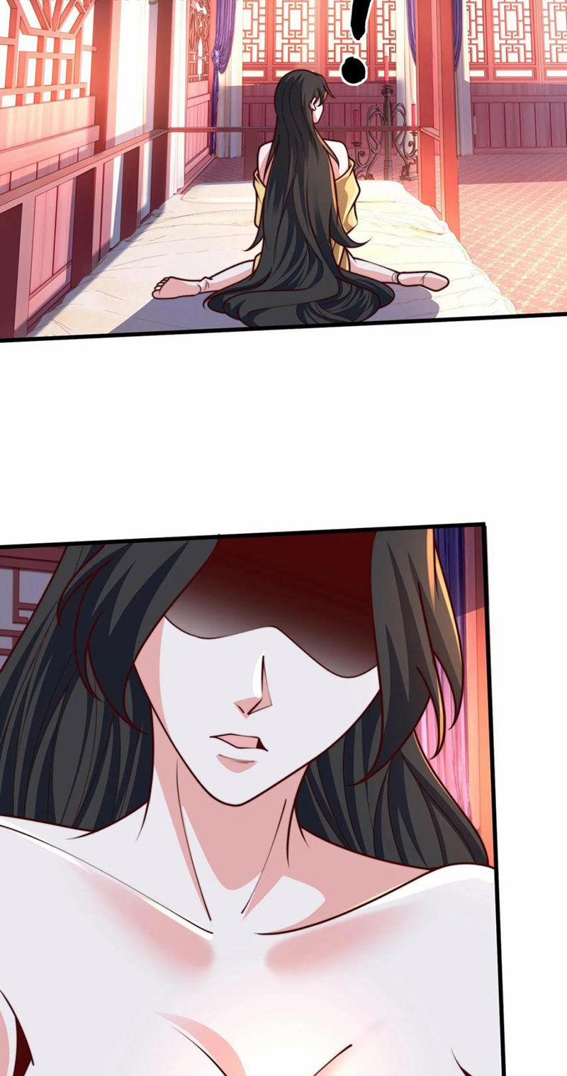 Ta Nuôi Quỷ Ở Trấn Ma Ty 303 trang 17