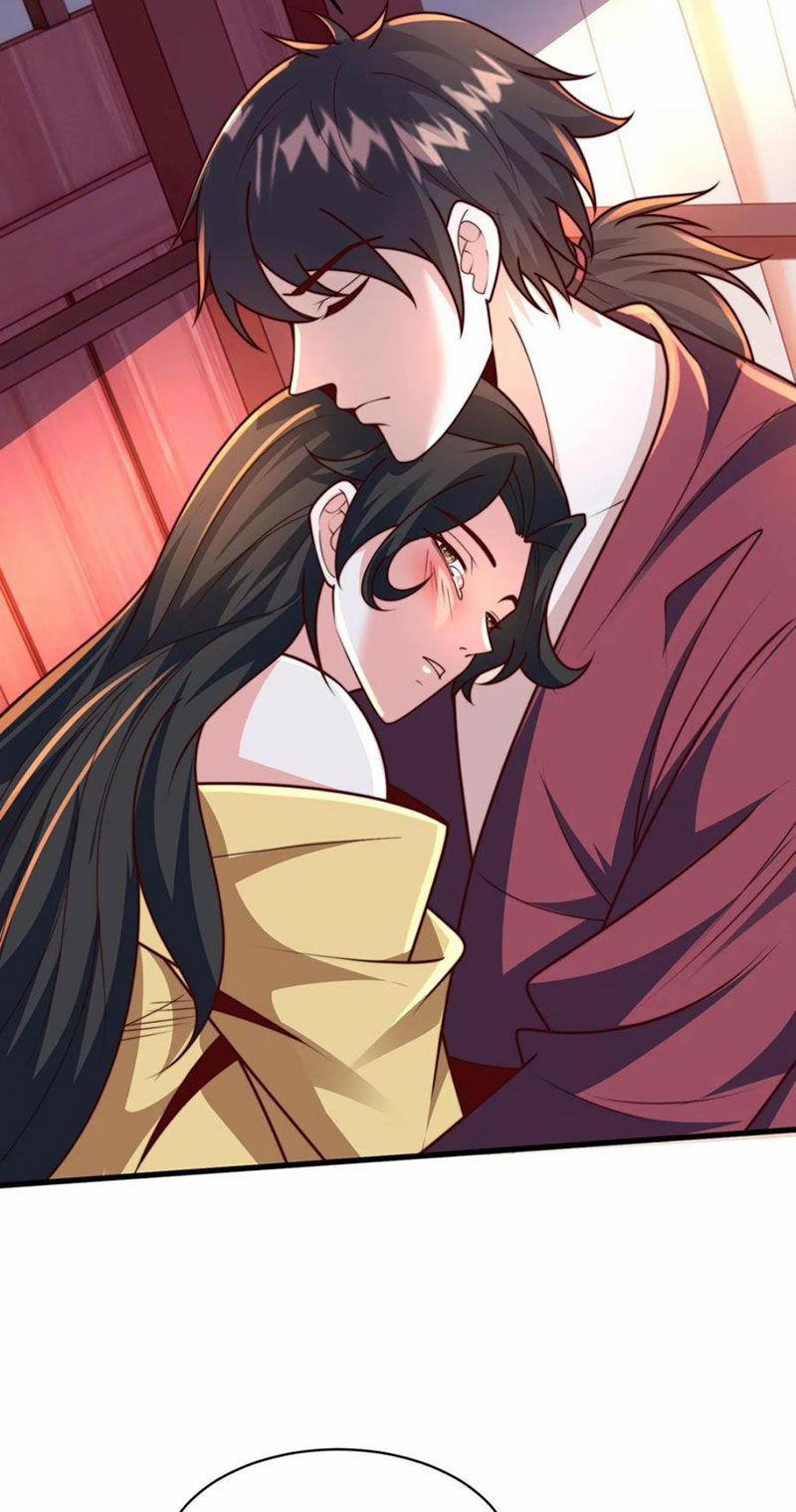 Ta Nuôi Quỷ Ở Trấn Ma Ty 303 trang 20