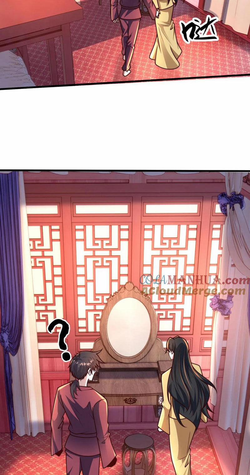 Ta Nuôi Quỷ Ở Trấn Ma Ty 303 trang 22