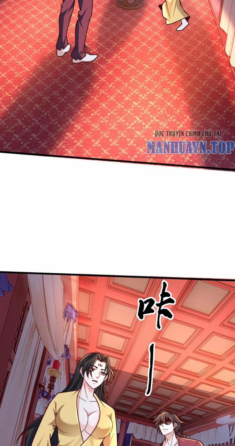 Ta Nuôi Quỷ Ở Trấn Ma Ty 303 trang 23