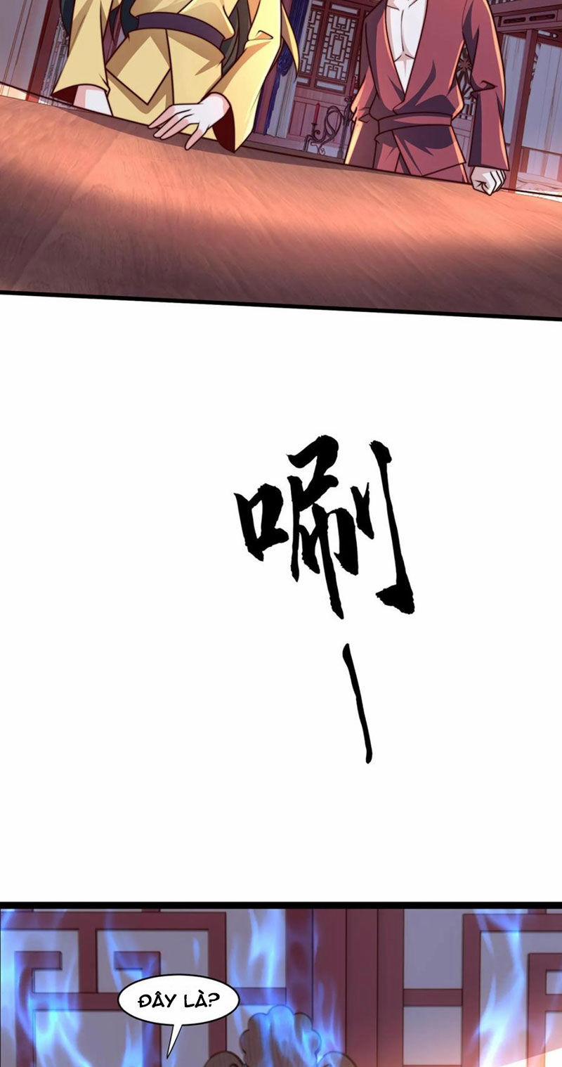 Ta Nuôi Quỷ Ở Trấn Ma Ty 303 trang 24