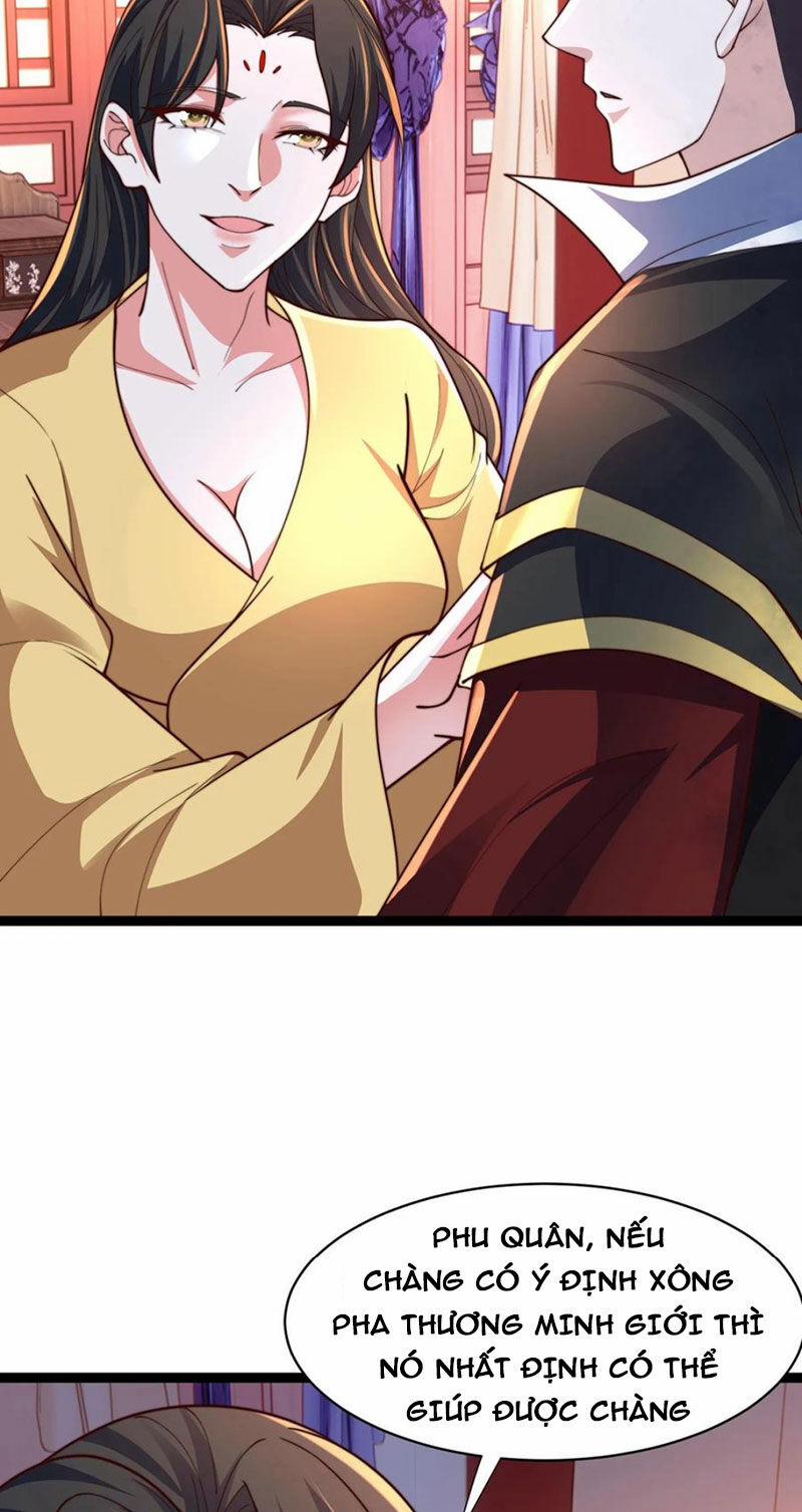 Ta Nuôi Quỷ Ở Trấn Ma Ty 303 trang 29