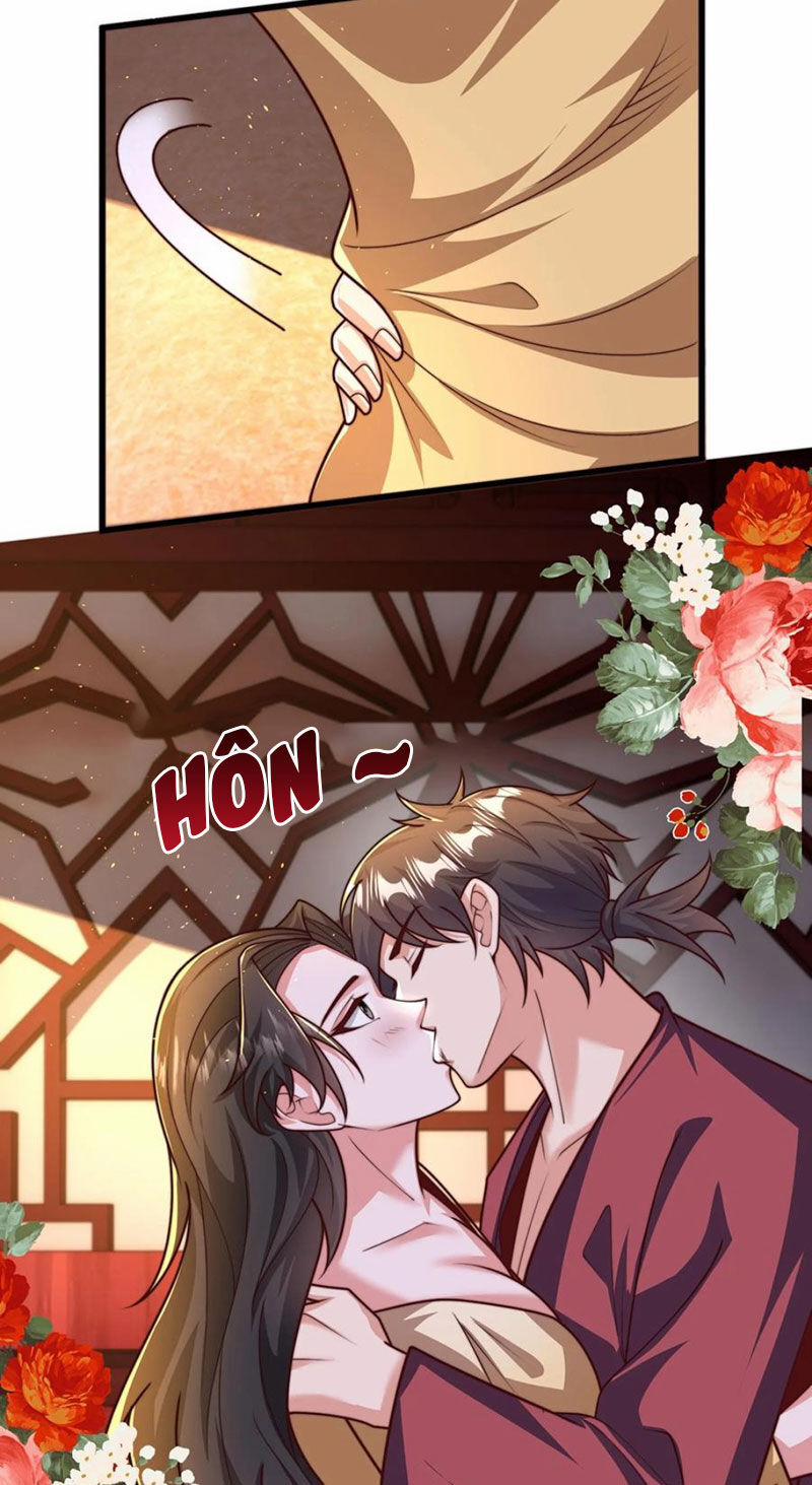 Ta Nuôi Quỷ Ở Trấn Ma Ty 303 trang 3