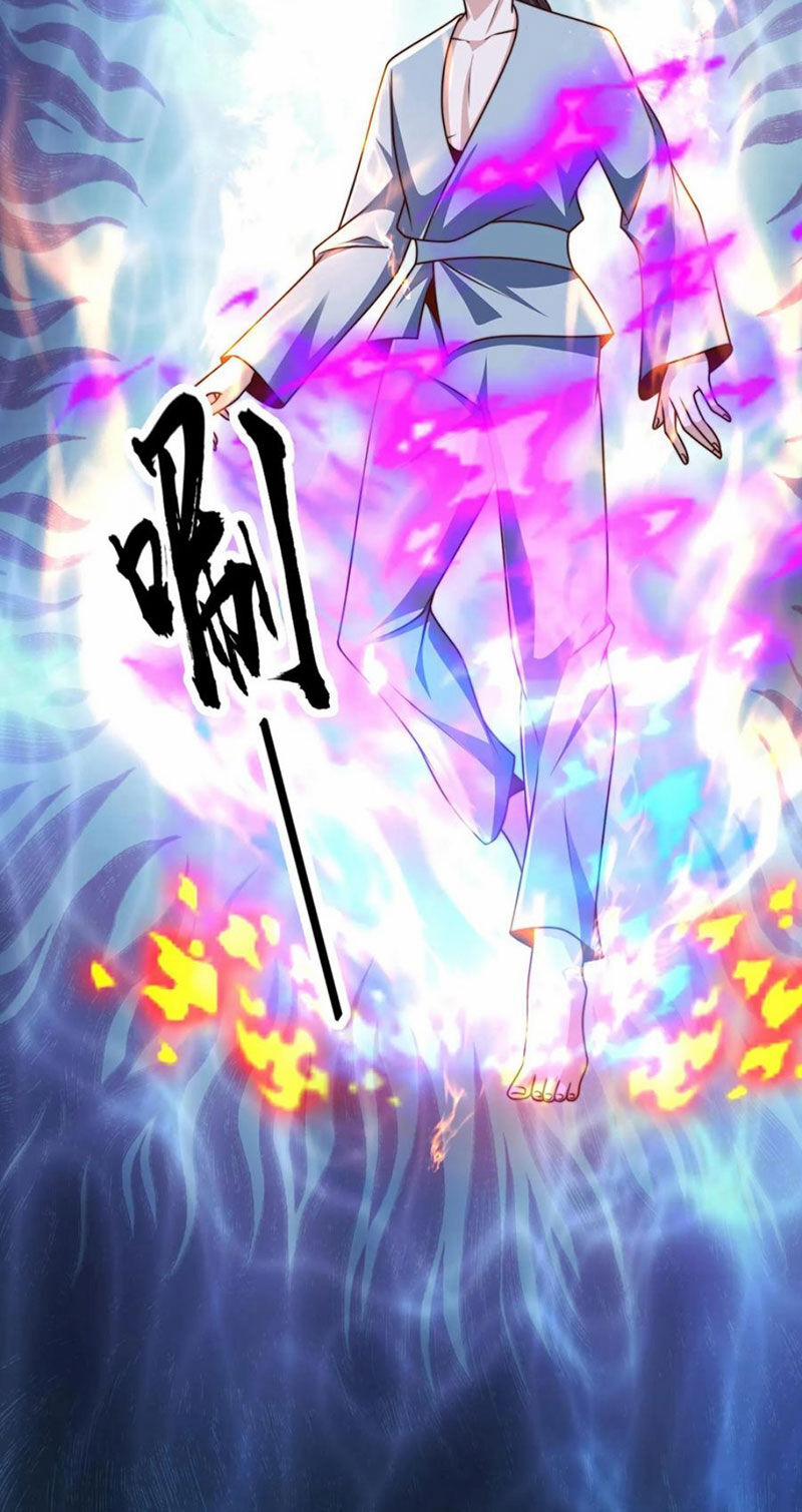 Ta Nuôi Quỷ Ở Trấn Ma Ty 303 trang 34