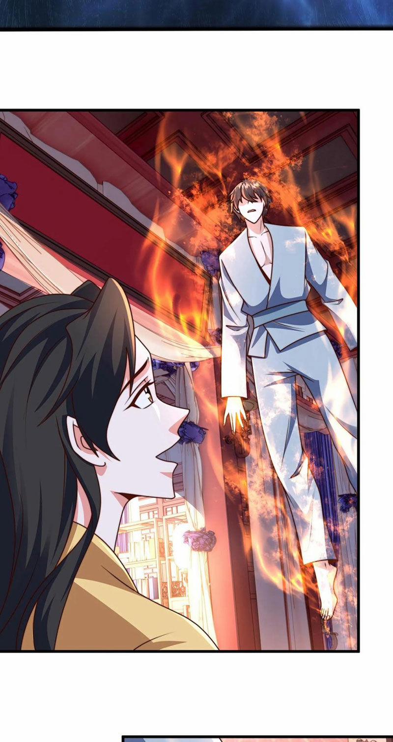 Ta Nuôi Quỷ Ở Trấn Ma Ty 303 trang 35