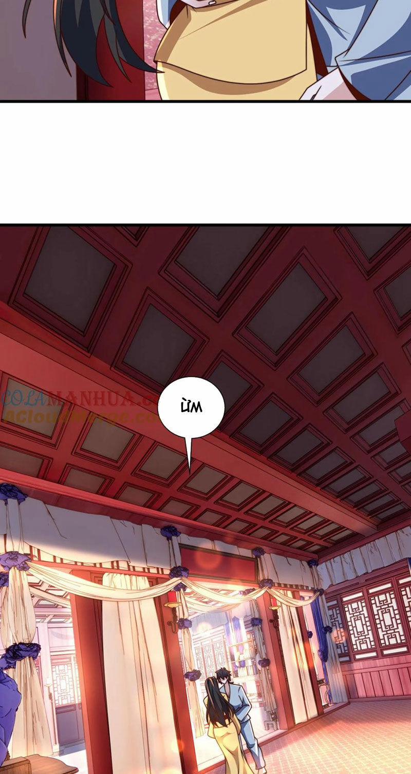 Ta Nuôi Quỷ Ở Trấn Ma Ty 303 trang 39