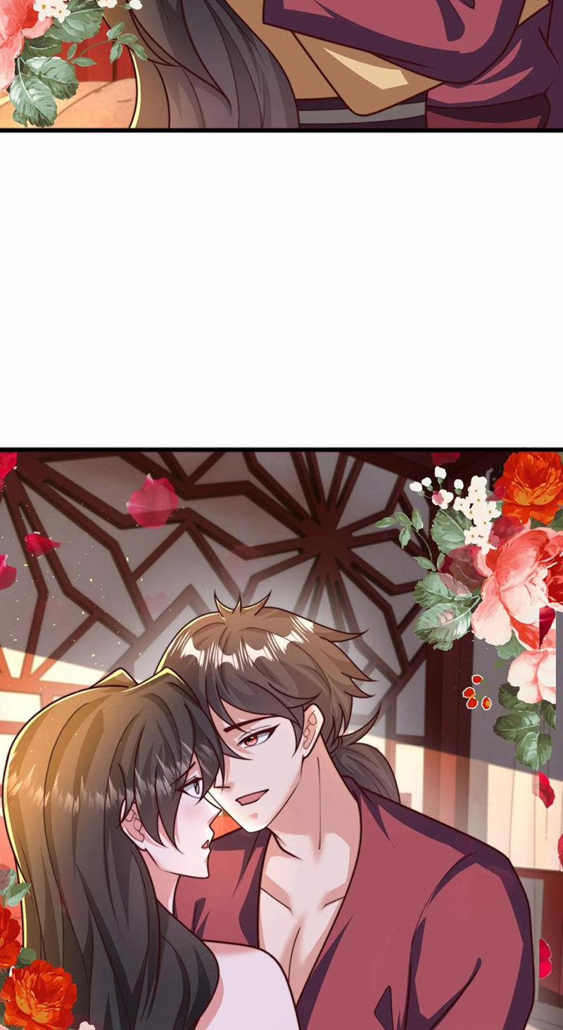 Ta Nuôi Quỷ Ở Trấn Ma Ty 303 trang 4