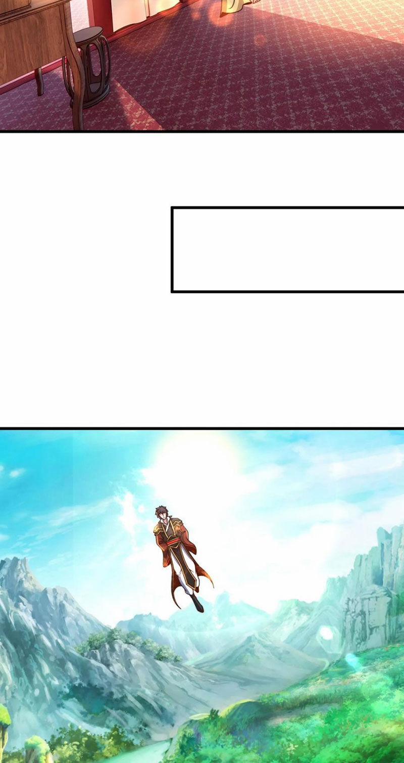 Ta Nuôi Quỷ Ở Trấn Ma Ty 303 trang 40