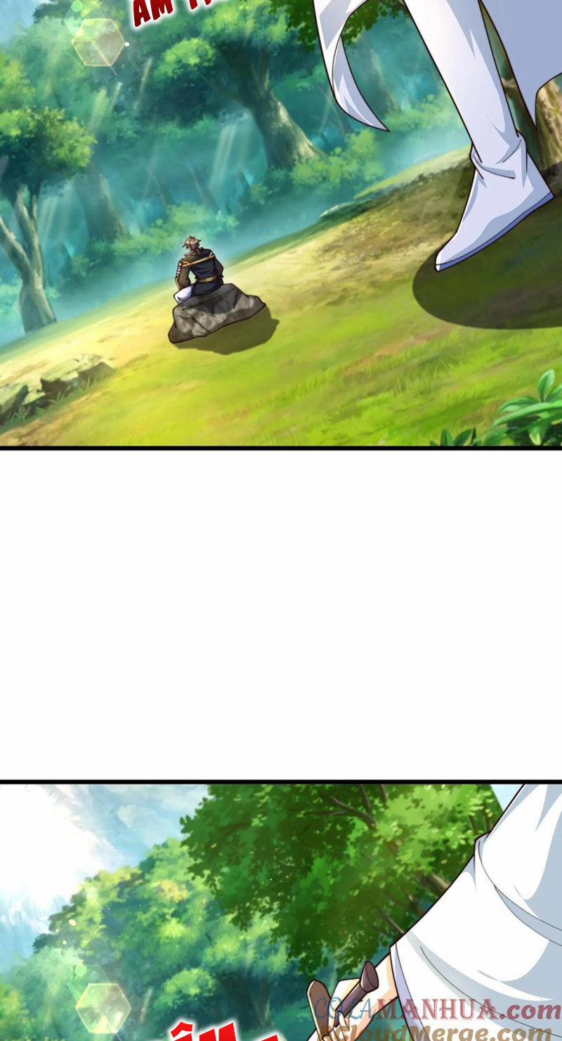 Ta Nuôi Quỷ Ở Trấn Ma Ty 303 trang 47