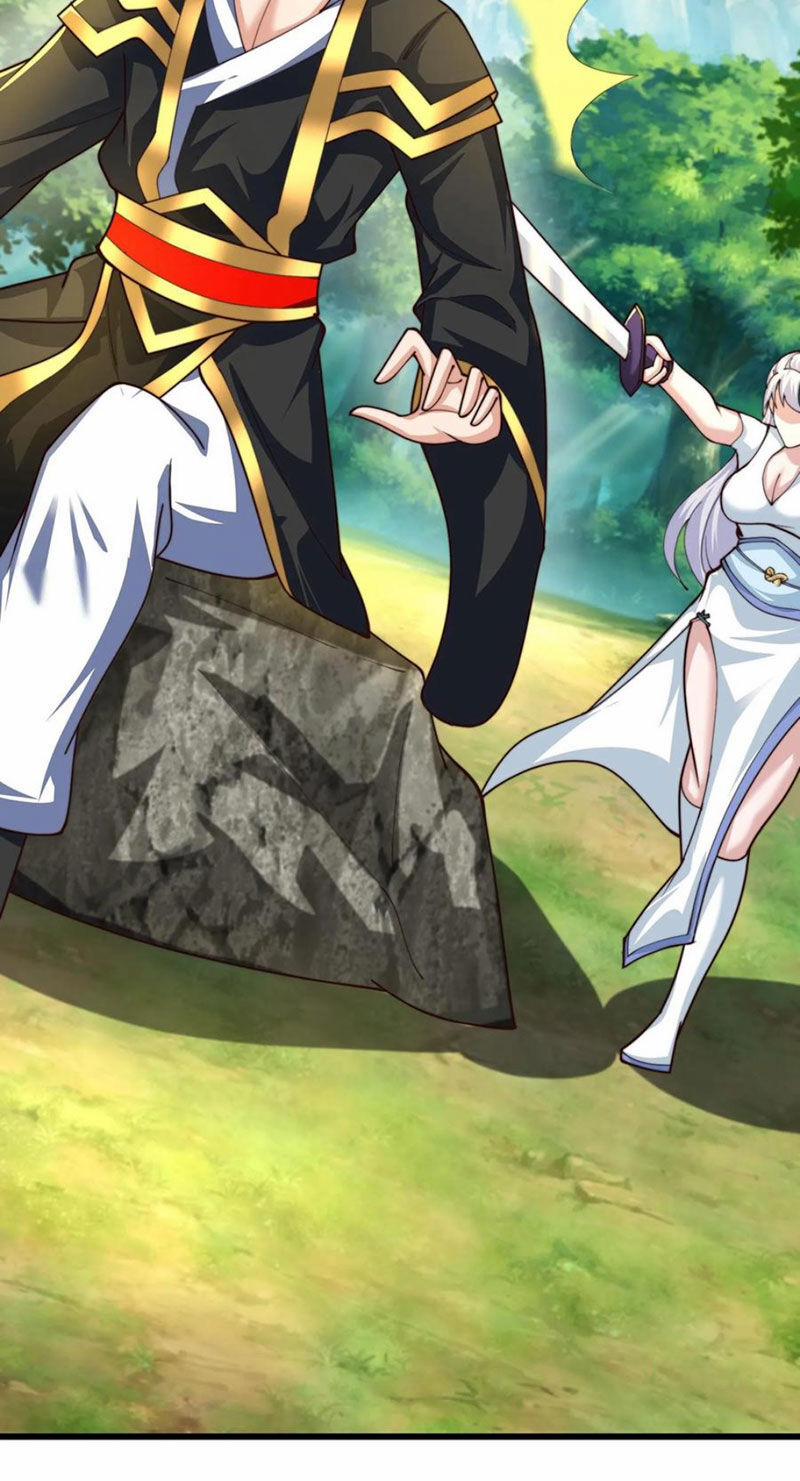 Ta Nuôi Quỷ Ở Trấn Ma Ty 303 trang 49