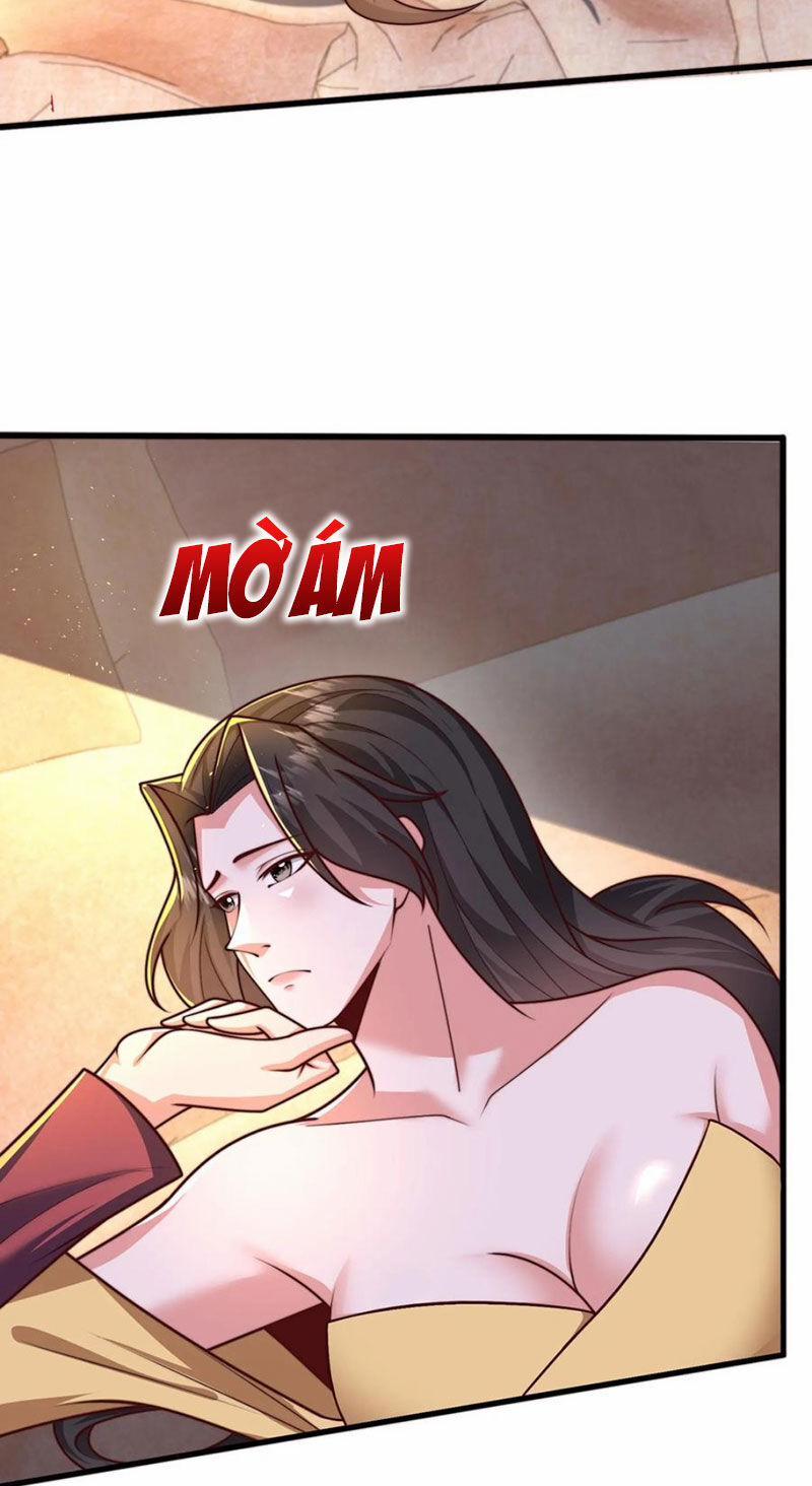 Ta Nuôi Quỷ Ở Trấn Ma Ty 303 trang 6