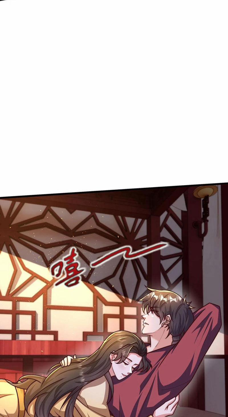 Ta Nuôi Quỷ Ở Trấn Ma Ty 303 trang 7