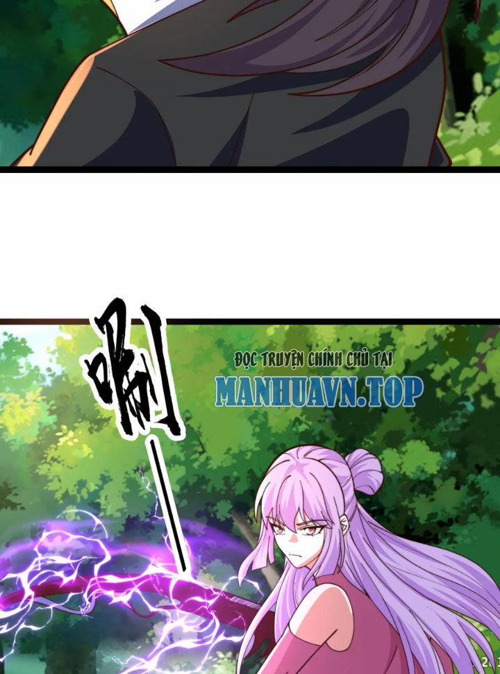 Ta Nuôi Quỷ Ở Trấn Ma Ty 304 trang 1