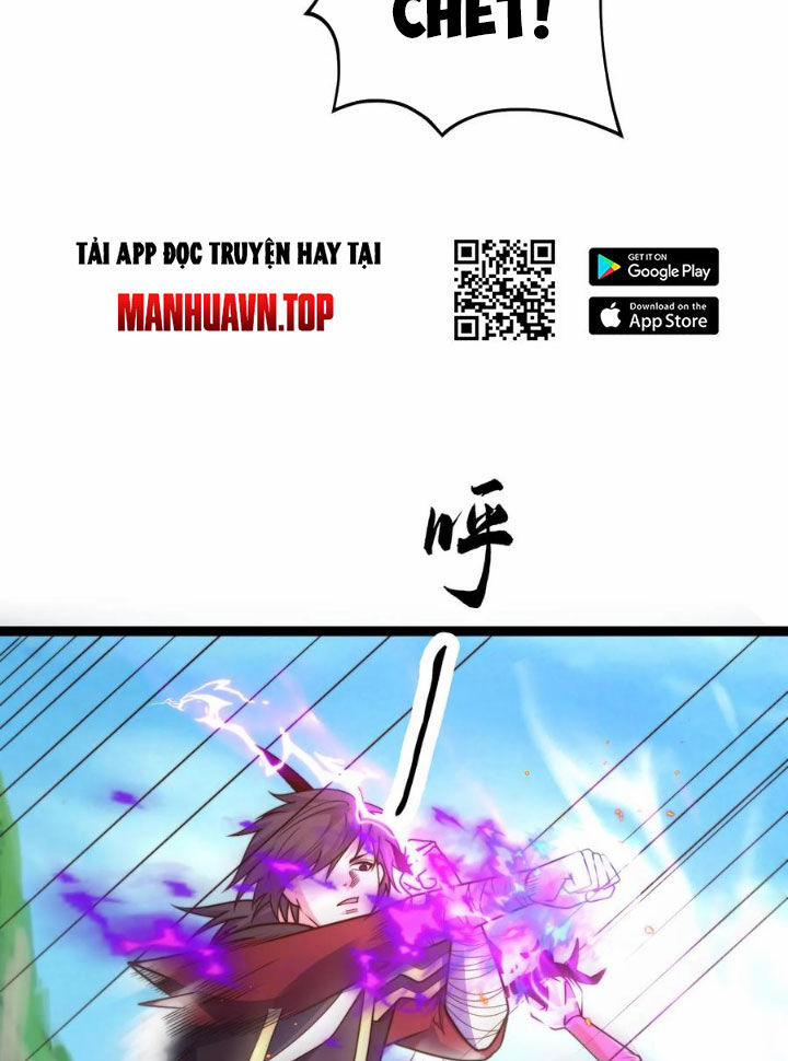 Ta Nuôi Quỷ Ở Trấn Ma Ty 304 trang 10